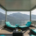 Holiday home Stairway To Heaven - By Lovecomo Pianello Del Lario